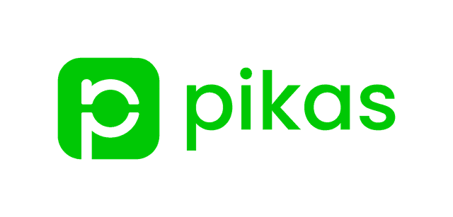 Pikas Logo